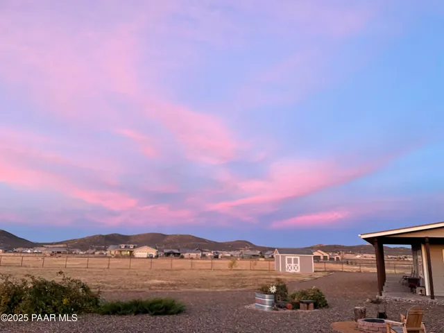 $1,275,000 | 9820 North Echo Ridge Circle, Prescott Valley, AZ 86315