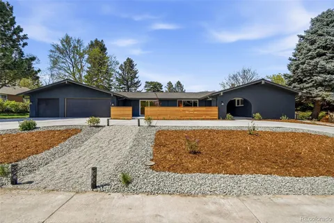 $1,295,000 | 5031 West Quarles Drive, Littleton, CO 80128