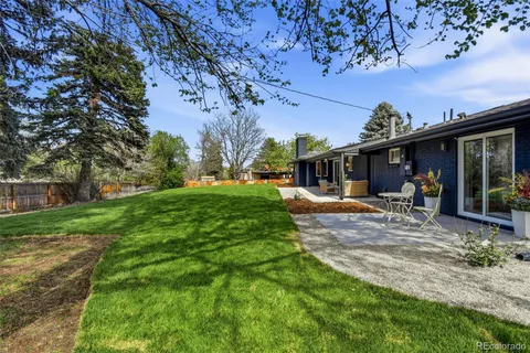 $1,295,000 | 5031 West Quarles Drive, Littleton, CO 80128
