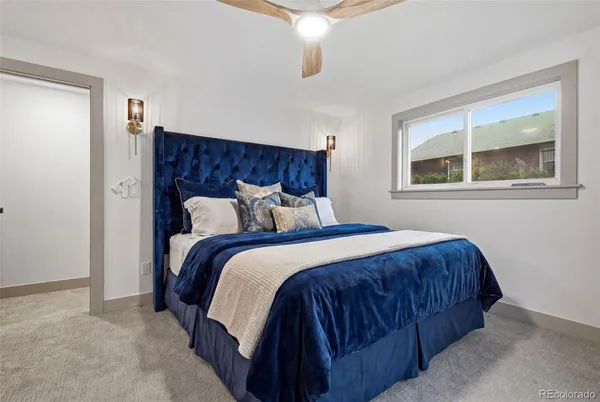 $1,295,000 | 5031 West Quarles Drive, Littleton, CO 80128