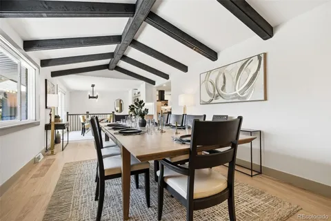 $1,295,000 | 5031 West Quarles Drive, Littleton, CO 80128