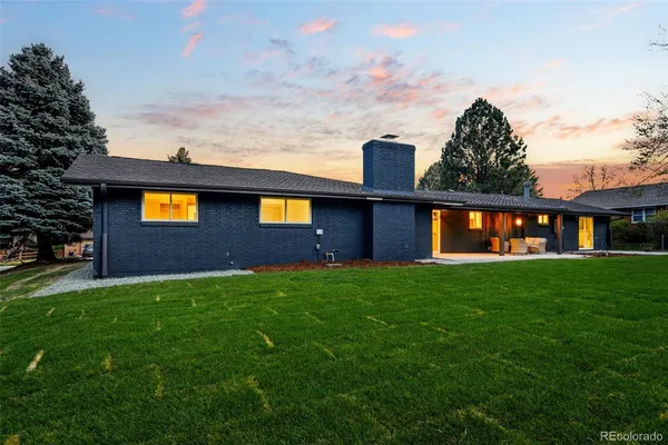 $1,295,000 | 5031 West Quarles Drive, Littleton, CO 80128