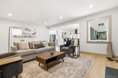 $1,295,000 | 5031 West Quarles Drive, Littleton, CO 80128