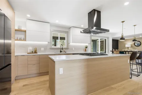 $1,295,000 | 5031 West Quarles Drive, Littleton, CO 80128