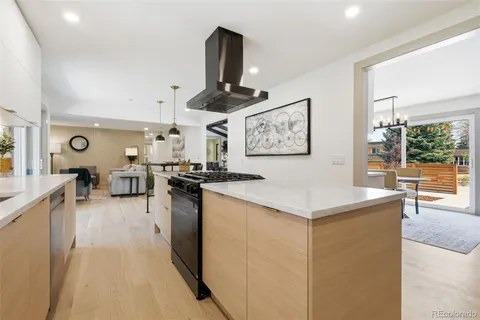 $1,295,000 | 5031 West Quarles Drive, Littleton, CO 80128