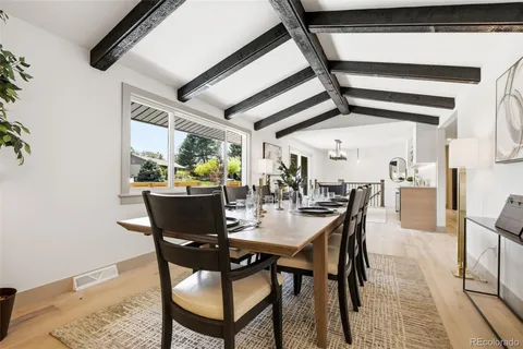 $1,295,000 | 5031 West Quarles Drive, Littleton, CO 80128