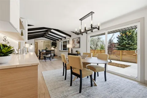 $1,295,000 | 5031 West Quarles Drive, Littleton, CO 80128