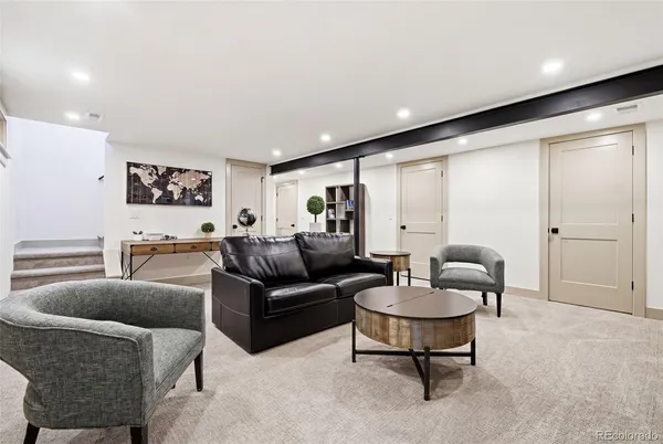 $1,295,000 | 5031 West Quarles Drive, Littleton, CO 80128