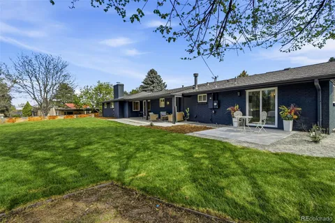 $1,295,000 | 5031 West Quarles Drive, Littleton, CO 80128