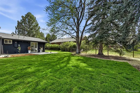 $1,295,000 | 5031 West Quarles Drive, Littleton, CO 80128