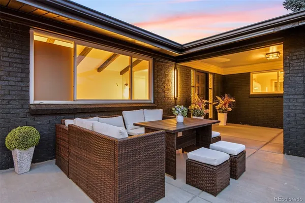 $1,295,000 | 5031 West Quarles Drive, Littleton, CO 80128