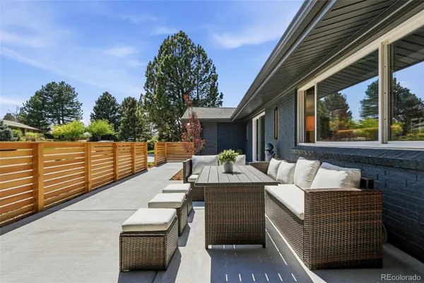 $1,295,000 | 5031 West Quarles Drive, Littleton, CO 80128