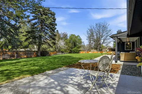 $1,295,000 | 5031 West Quarles Drive, Littleton, CO 80128