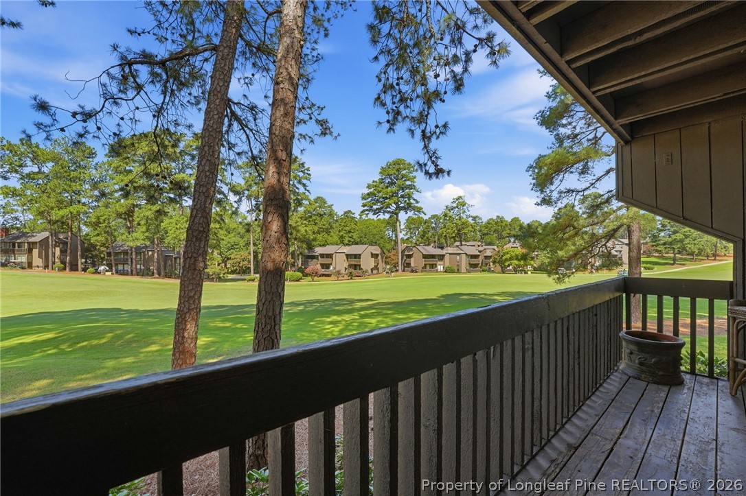 5 Pine Tree Road, Unit 117 Pinehurst, NC 28374 - Photo 41 of 48 Gallery Image 41