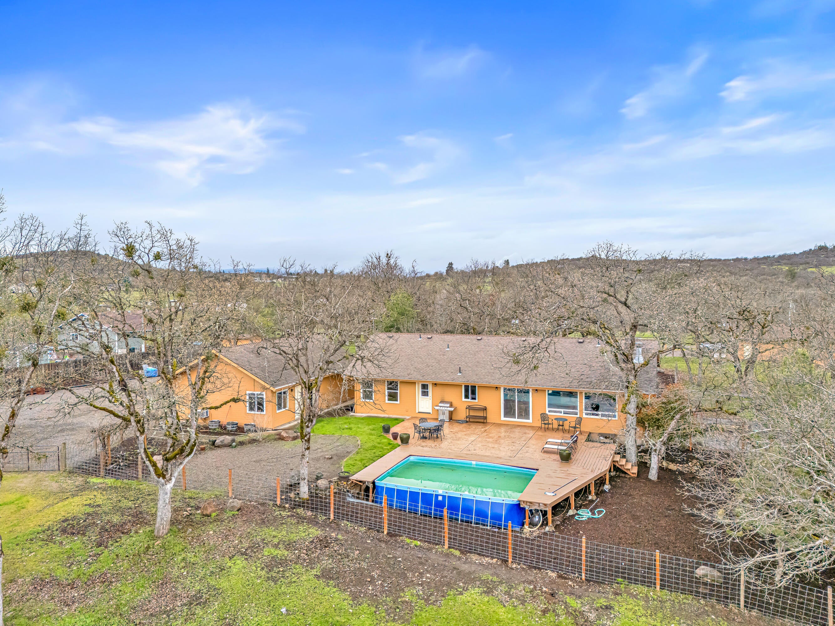 446 Ayres Road Eagle Point, OR 97524 - Photo 55 of 59 55