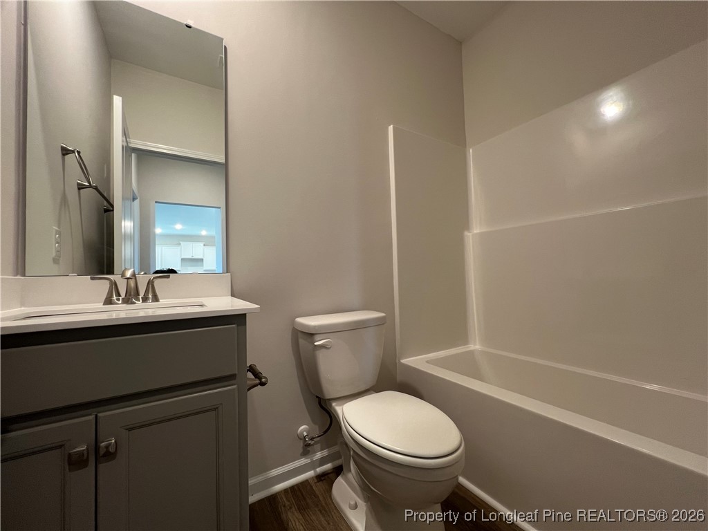 4025 Blue Springs Road Red Springs, NC 28377 - Photo 11 of 27 Gallery Image 11