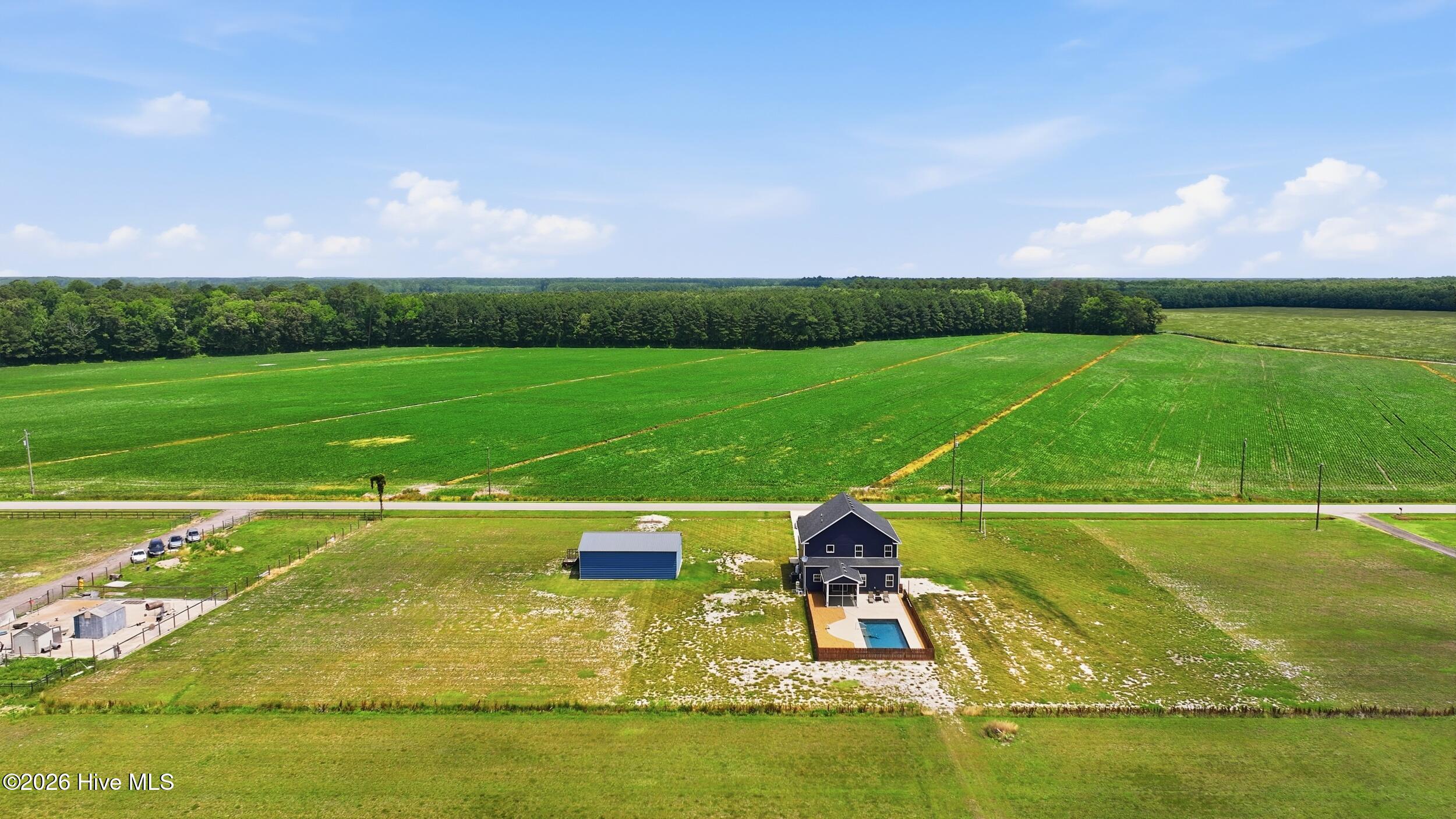 177 Smith Corner Road Camden, NC 27921 - Photo 54 of 57