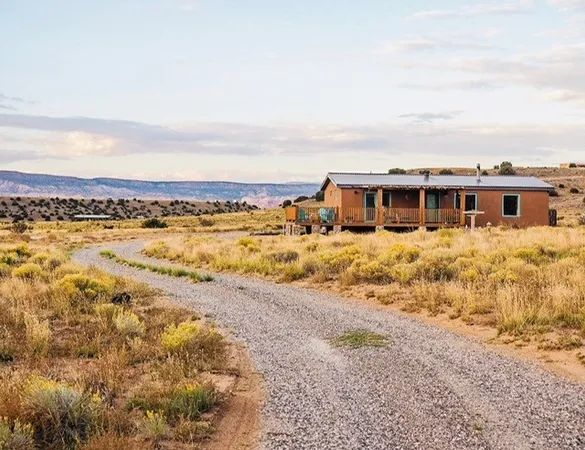 $523,000 | 12 Private Drive, Youngsville, NM 87064