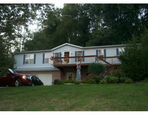 154 Silvis Road Export, PA 15632 - Photo 1 of 8 Exterior Front.