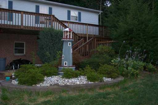 154 Silvis Road Export, PA 15632 - Photo 2 of 8 Yard/Garden.