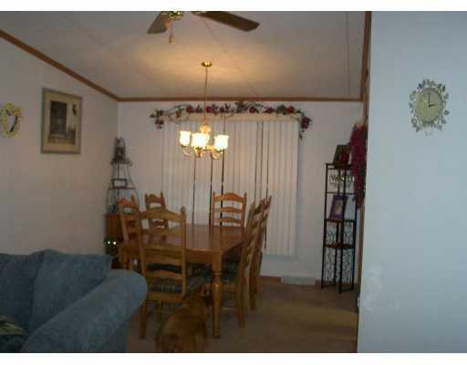 154 Silvis Road Export, PA 15632 - Photo 5 of 8 Dining Room.