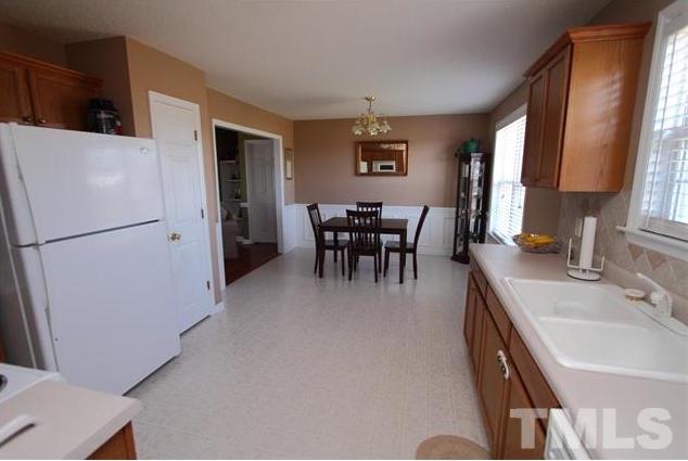 336 Rosa Circle Willow Spring, NC 27592 - Photo 3 of 9