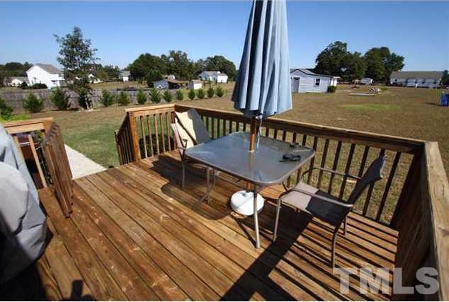 336 Rosa Circle Willow Spring, NC 27592 - Photo 8 of 9