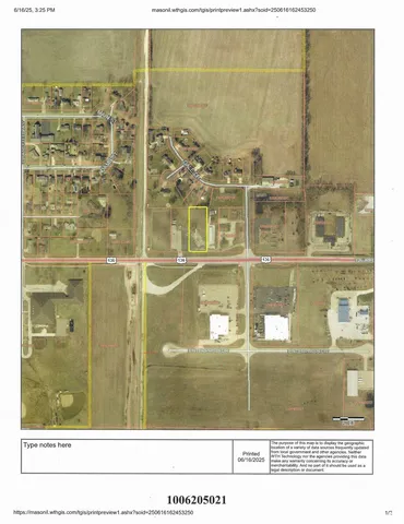 $30,000 | 922 East Laurel Avenue, Havana, IL 62644