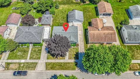$225,000 | 313 Gertrude Avenue, Fond du Lac, WI 54935