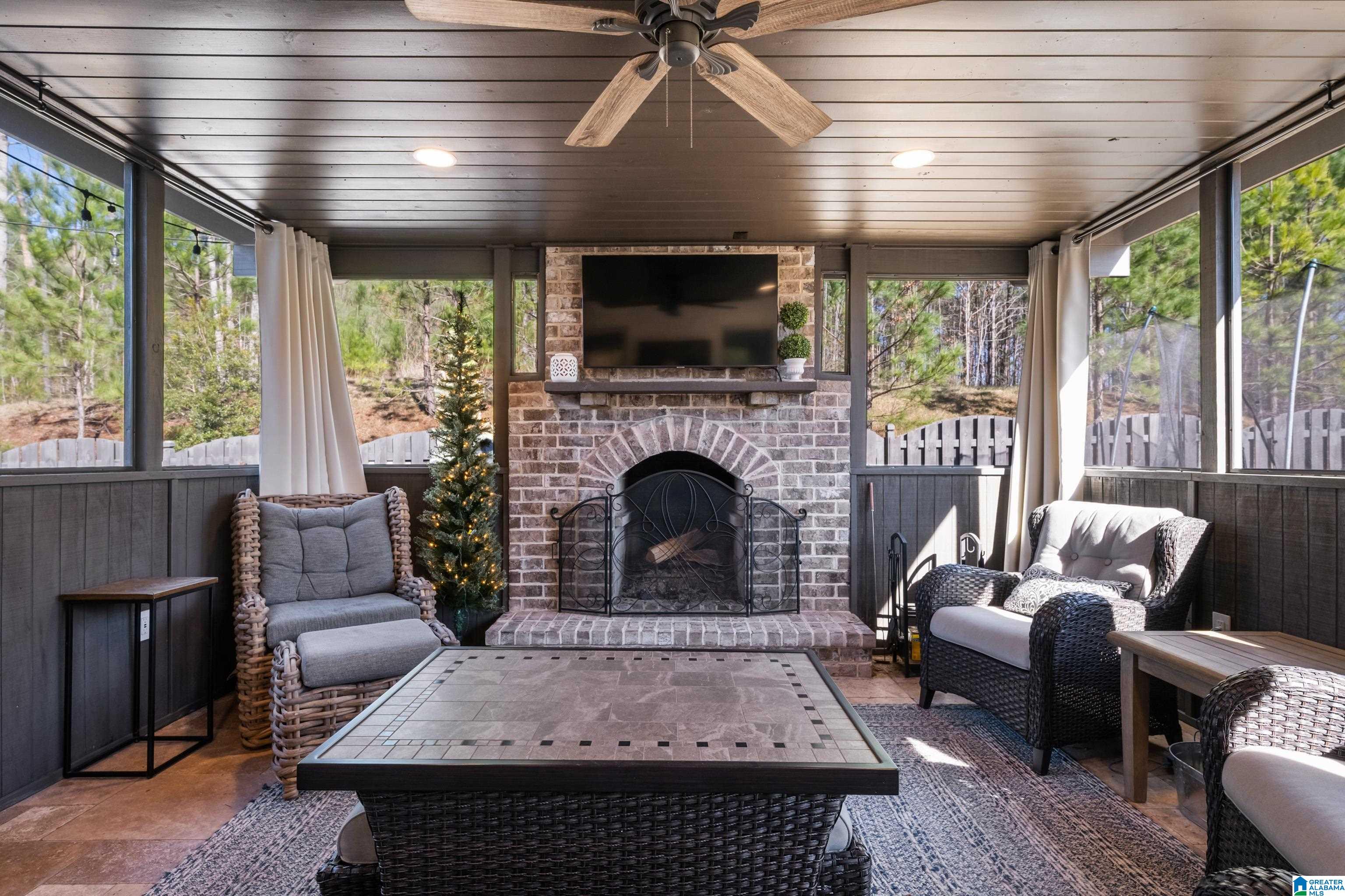 2511 Sebonac Road Birmingham, AL 35226 - Photo 8 of 50