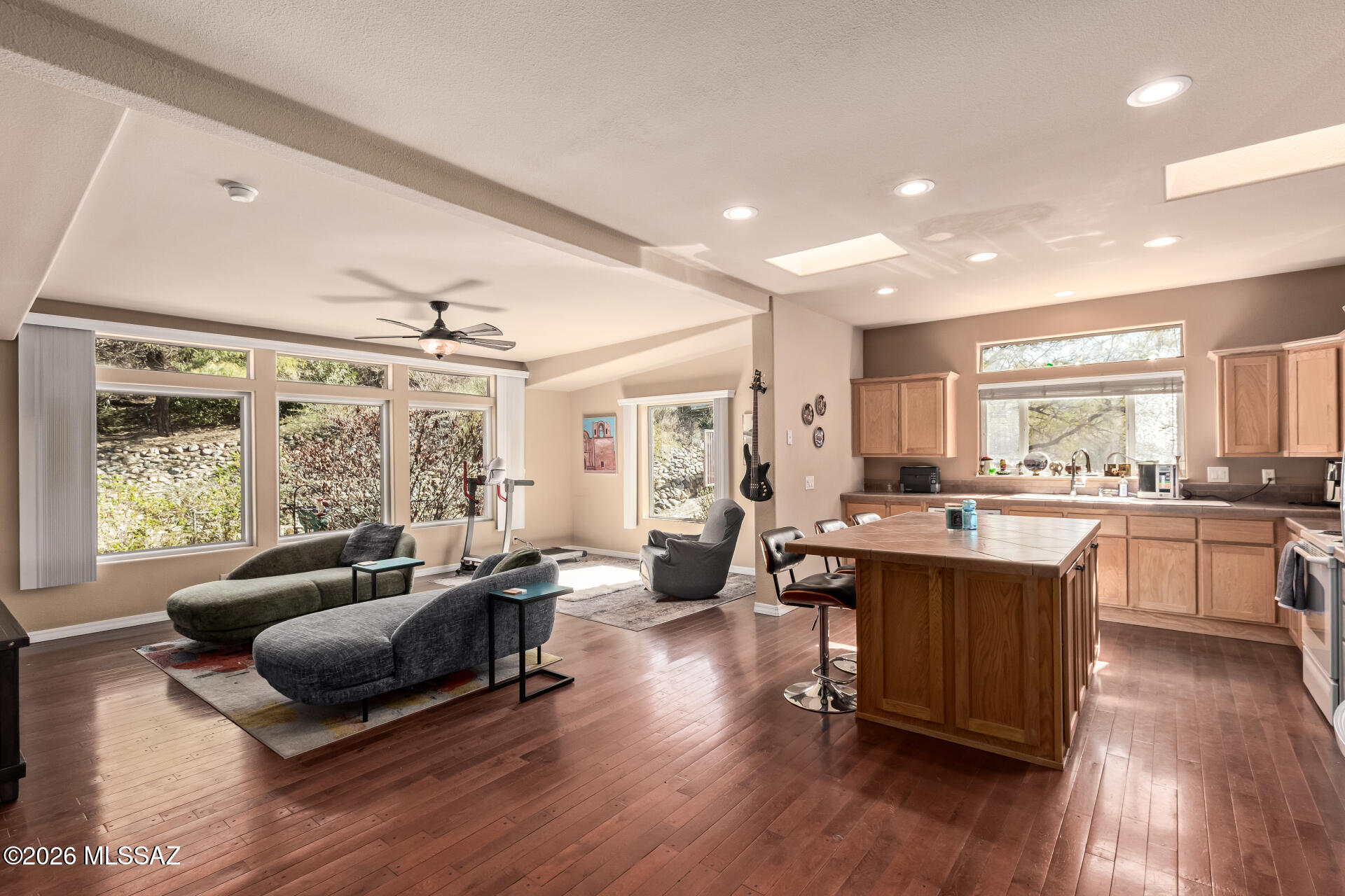 4575 East Wilds Road Tucson, AZ 85739 - Photo 1 of 34
