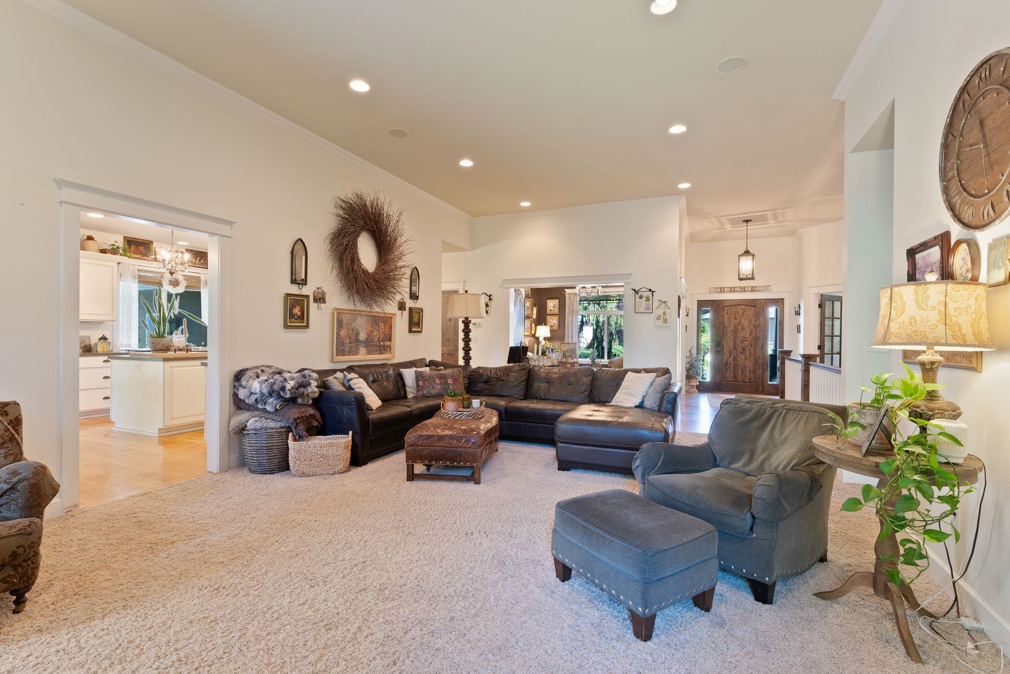 2017 West Stratton Avenue Spokane, WA 99208 - Photo 11 of 50 Gallery Image 11