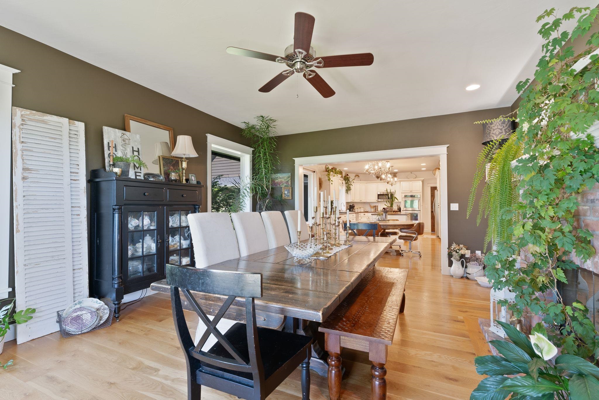 2017 West Stratton Avenue Spokane, WA 99208 - Photo 12 of 50 Gallery Image 12