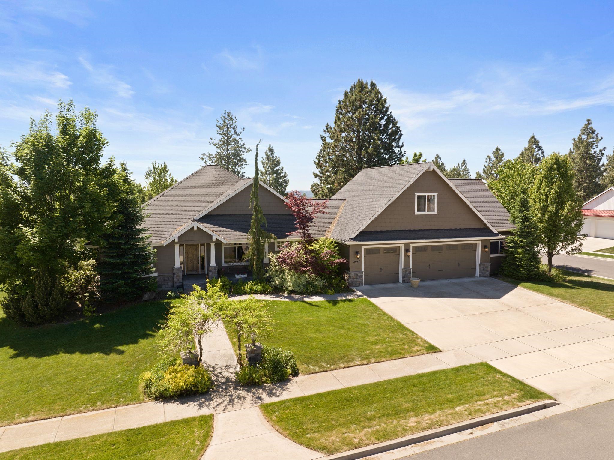 2017 West Stratton Avenue Spokane, WA 99208 - Photo 2 of 50 Gallery Image 2