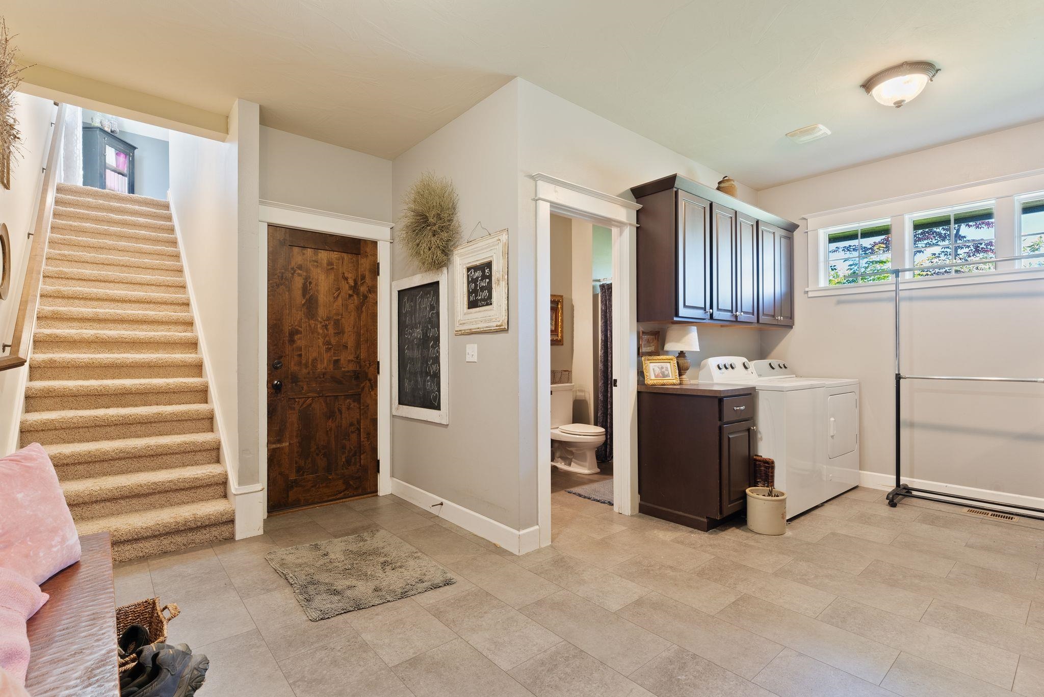 2017 West Stratton Avenue Spokane, WA 99208 - Photo 23 of 50 Gallery Image 23