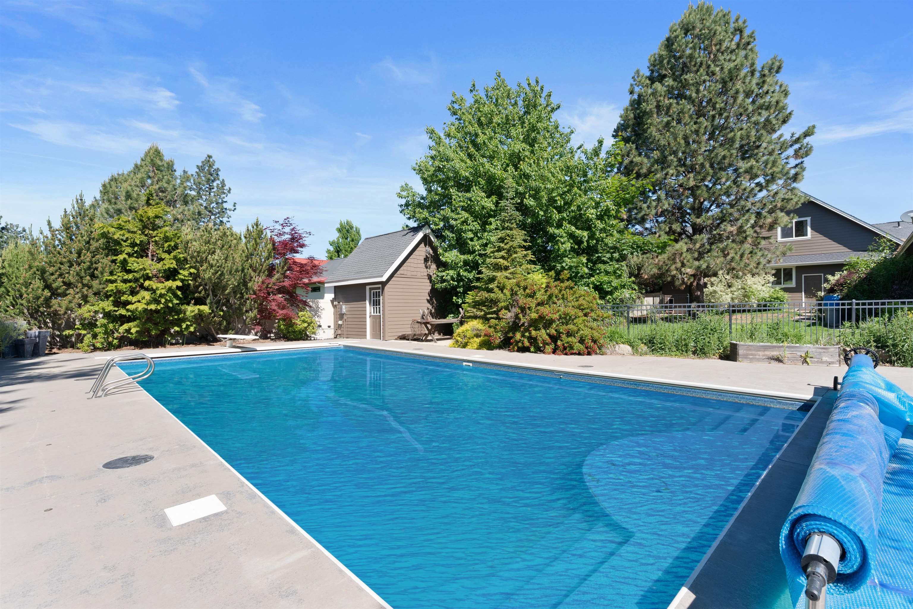 2017 West Stratton Avenue Spokane, WA 99208 - Photo 26 of 50 Gallery Image 26