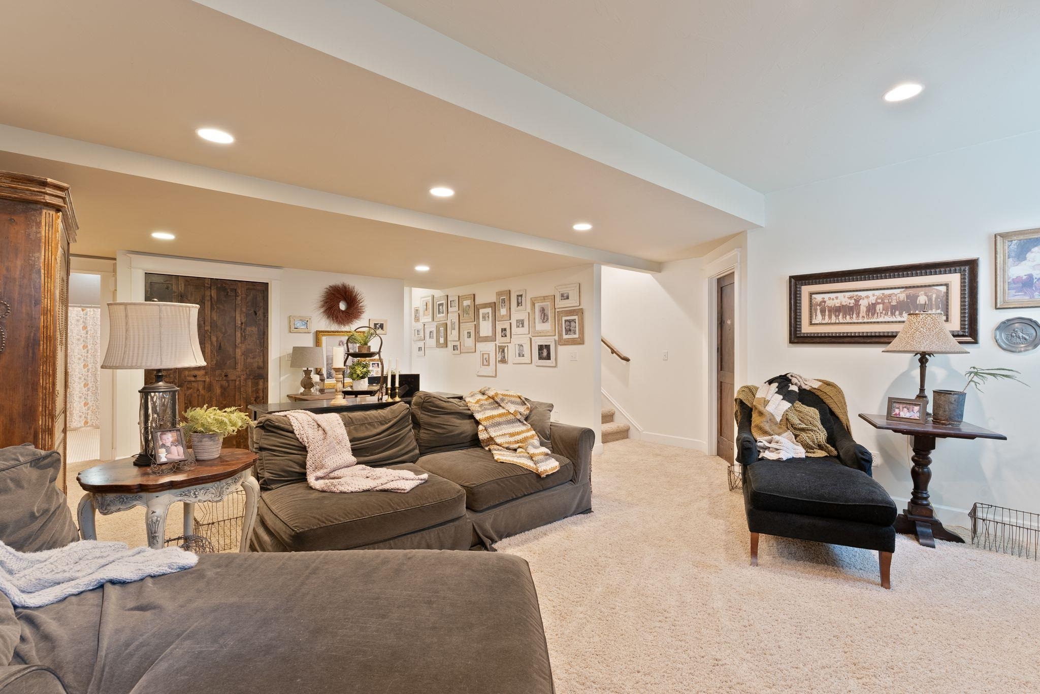 2017 West Stratton Avenue Spokane, WA 99208 - Photo 29 of 50 Gallery Image 29
