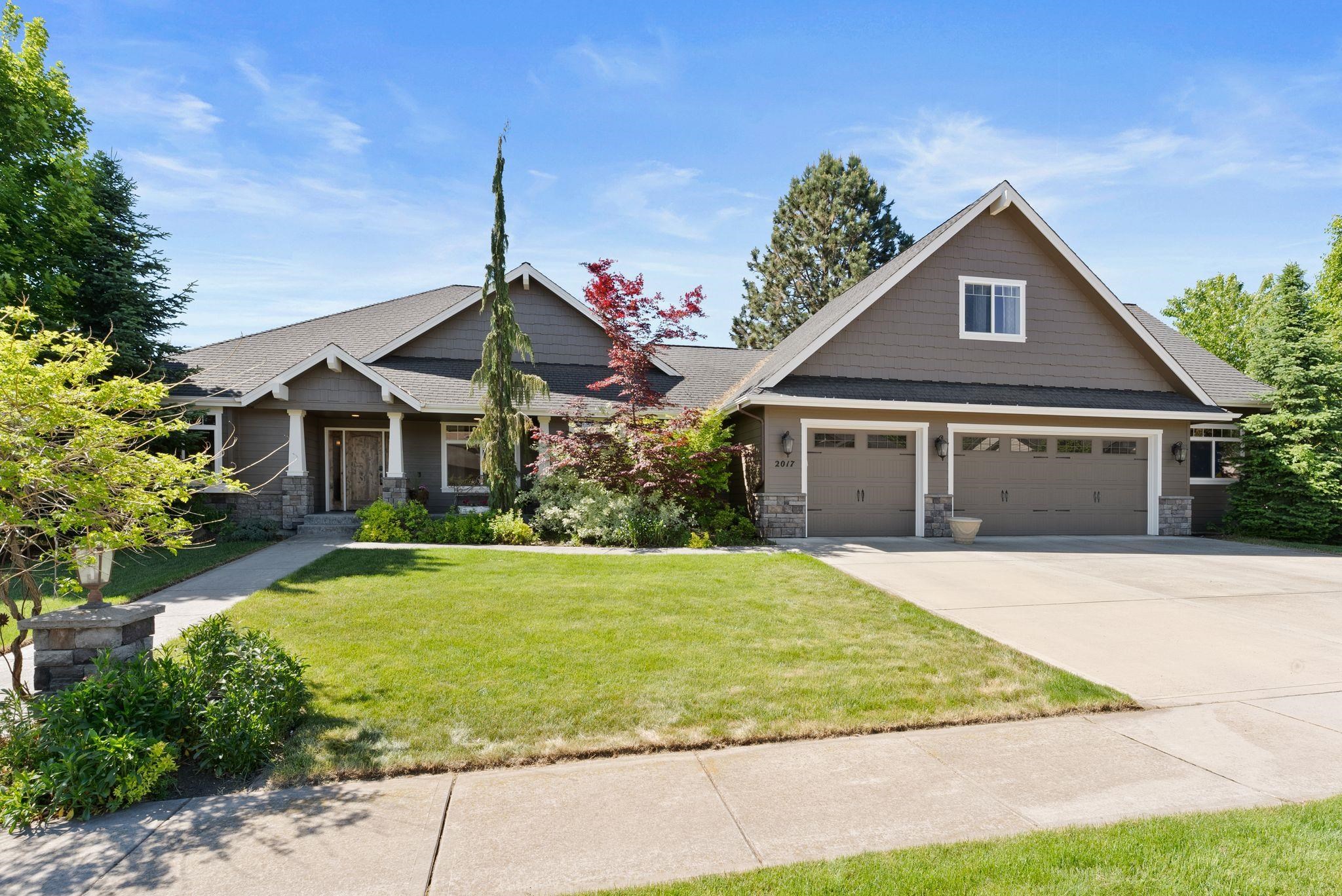 2017 West Stratton Avenue Spokane, WA 99208 - Photo 3 of 50 Gallery Image 3