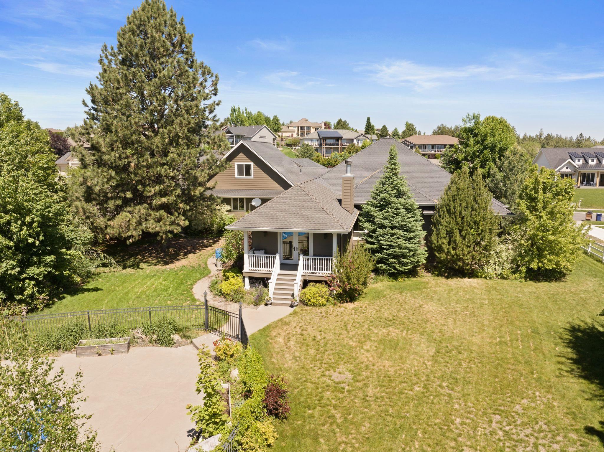 2017 West Stratton Avenue Spokane, WA 99208 - Photo 41 of 50 Gallery Image 41