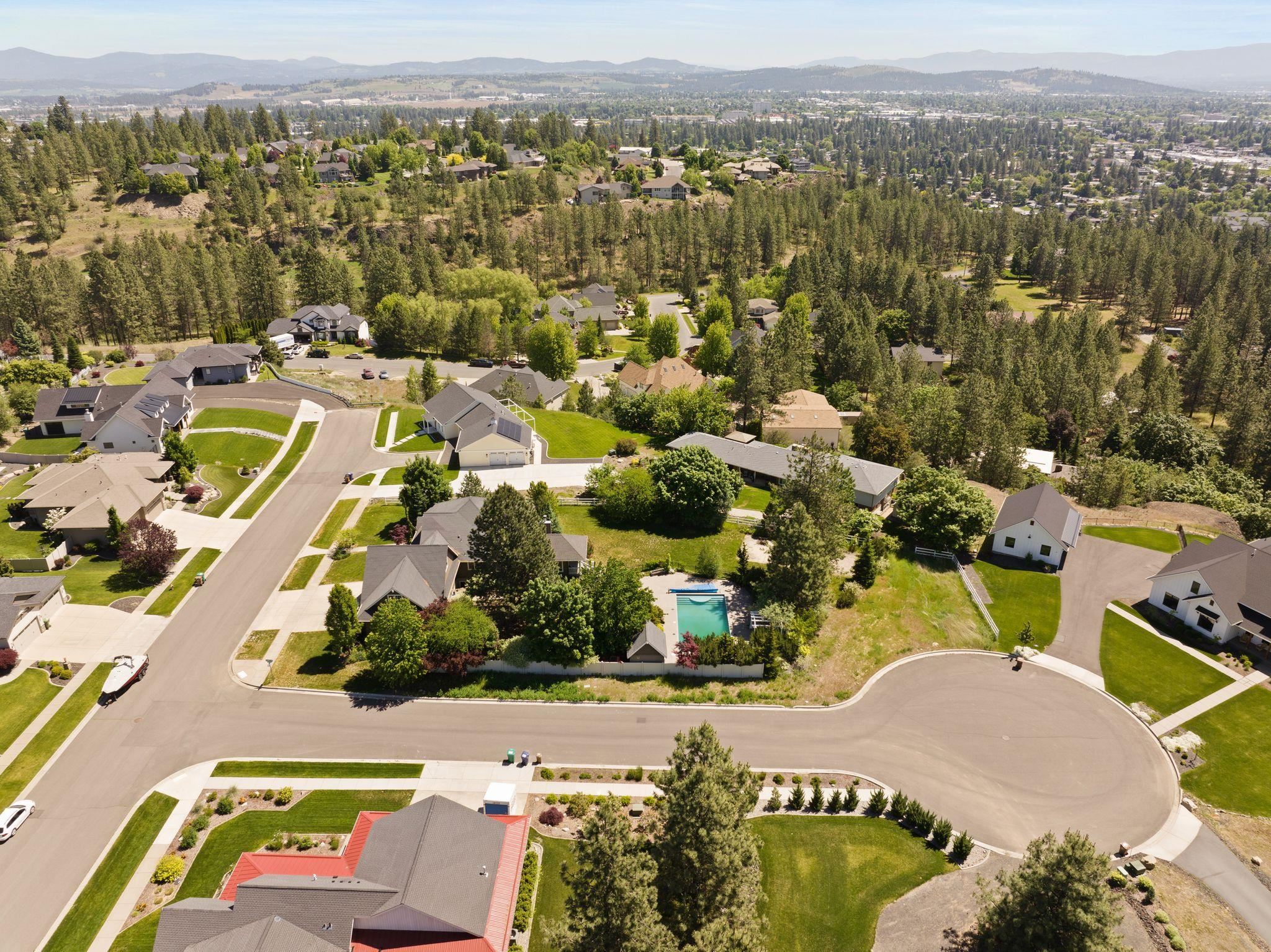 2017 West Stratton Avenue Spokane, WA 99208 - Photo 45 of 50 Gallery Image 45