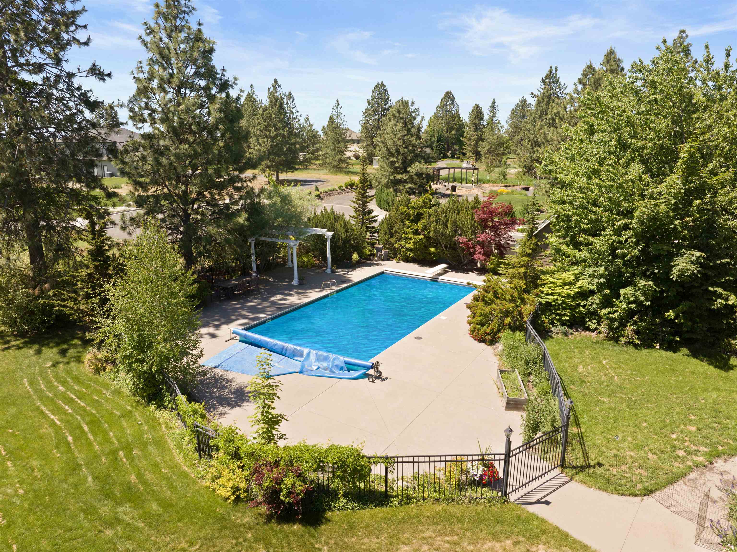 2017 West Stratton Avenue Spokane, WA 99208 - Photo 47 of 50 Gallery Image 47