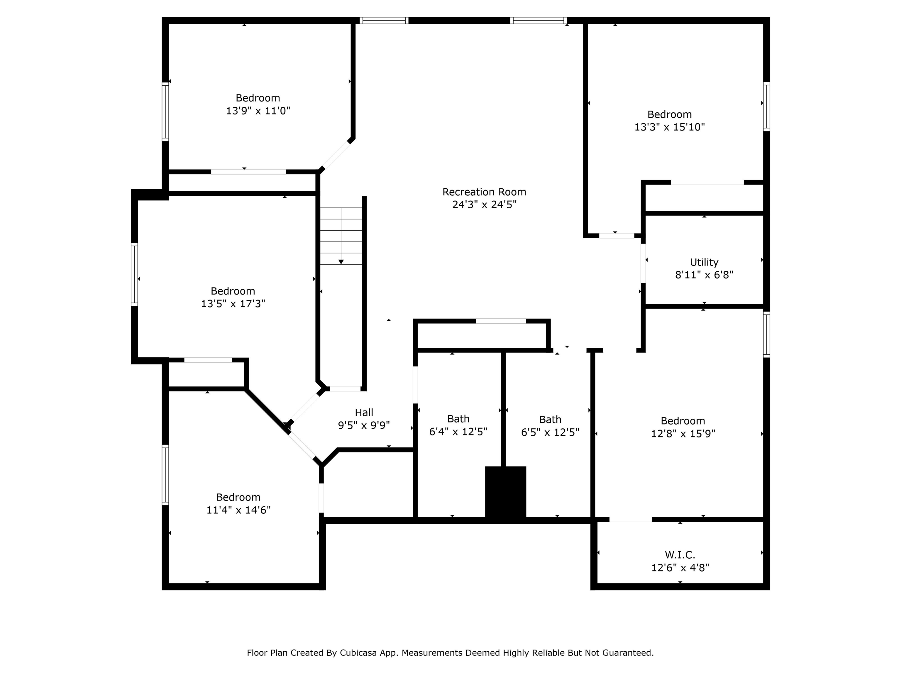2017 West Stratton Avenue Spokane, WA 99208 - Photo 50 of 50 Gallery Image 50