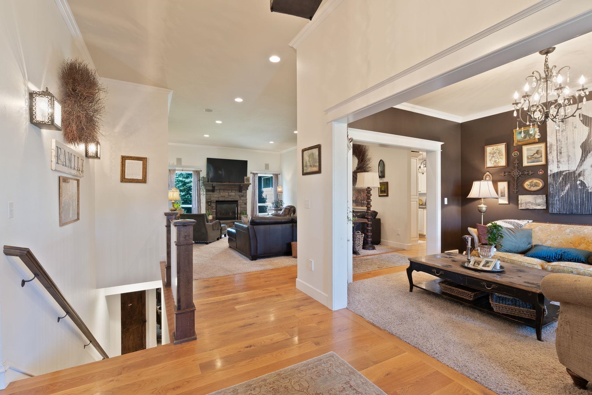 2017 West Stratton Avenue Spokane, WA 99208 - Photo 7 of 50 Gallery Image 7
