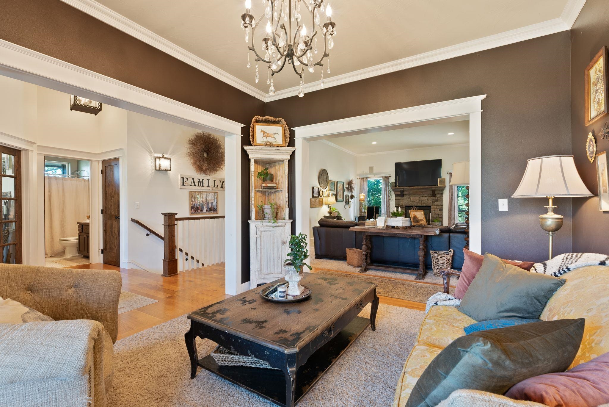 2017 West Stratton Avenue Spokane, WA 99208 - Photo 9 of 50 Gallery Image 9