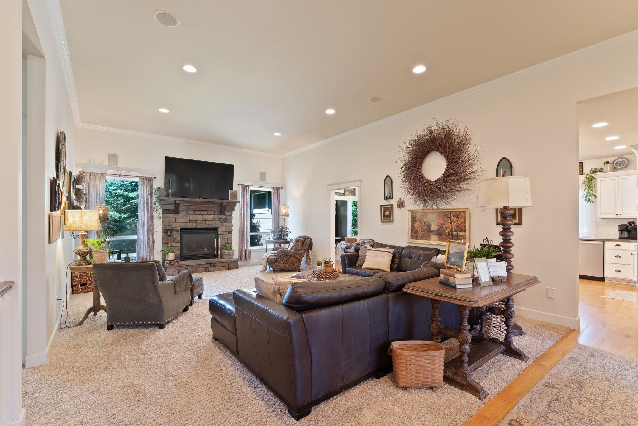 2017 West Stratton Avenue Spokane, WA 99208 - Photo 10 of 50 Gallery Image 10