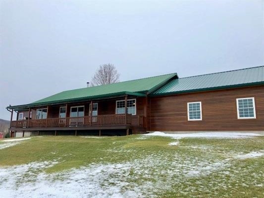 191 Riley Road Sheldon, VT 05450 - Photo 1 of 1