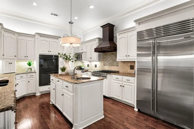 $1,550,000 | 6609 Riverhill Drive, Plano, TX 75024