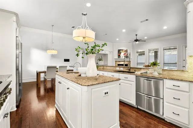 $1,550,000 | 6609 Riverhill Drive, Plano, TX 75024