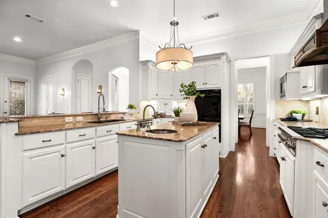 $1,550,000 | 6609 Riverhill Drive, Plano, TX 75024