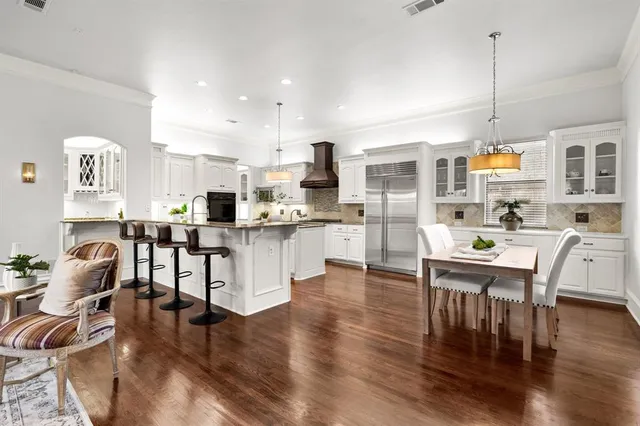 $1,550,000 | 6609 Riverhill Drive, Plano, TX 75024